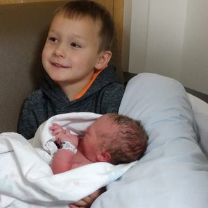 Meet your Posher, Toby